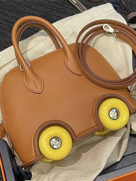 hermes mini bolide price 2022|hermes bag price increases.